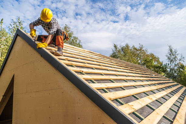 Professional Roofing Contractor in Lisbon, ND