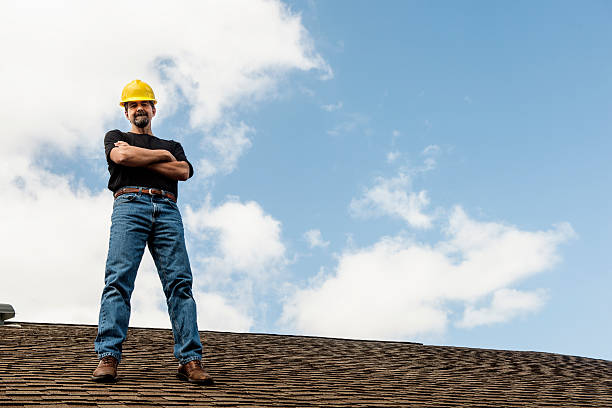 Best Residential Roof Replacement  in Lisbon, ND