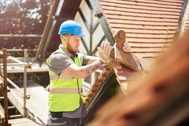 Best Tile Roofing Contractor  in Lisbon, ND